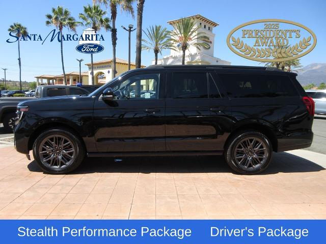 2025 Ford Expedition Platinum MAX for sale in Rancho Santa Margarita, CA