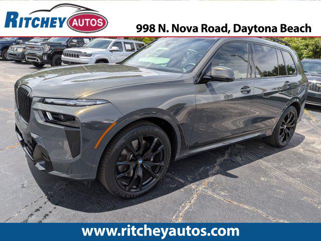 2026 BMW X7 xDrive40i for sale in Daytona Beach, FL