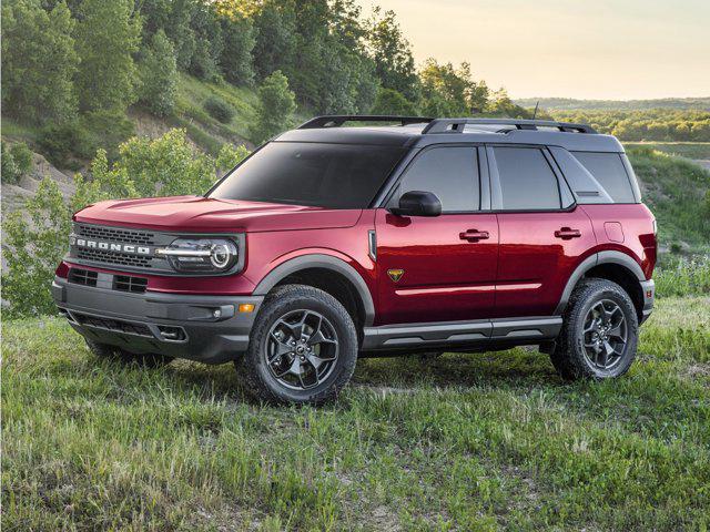 2022 Ford Bronco Sport Big Bend for sale in Corpus Christi, TX