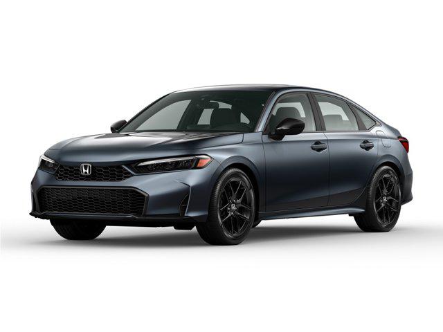2025 Honda Civic Sport for sale in Corpus Christi, TX