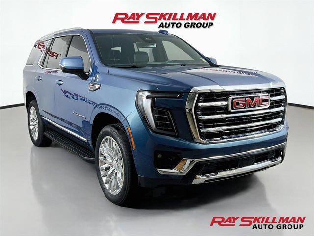 2025 GMC Yukon 4WD Elevation for sale in Indianapolis, IN