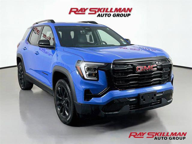 2026 GMC Terrain FWD Elevation for sale in Indianapolis, IN