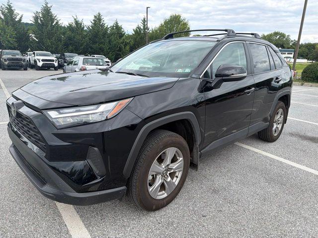2024 Toyota RAV4 XLE for sale in Thorndale, PA