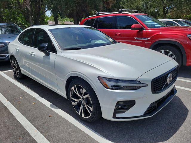 2024 Volvo S60 B5 Plus Dark Theme for sale in Delray Beach, FL