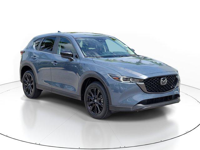2023 Mazda CX-5 2.5 S Carbon Edition for sale in Delray Beach, FL