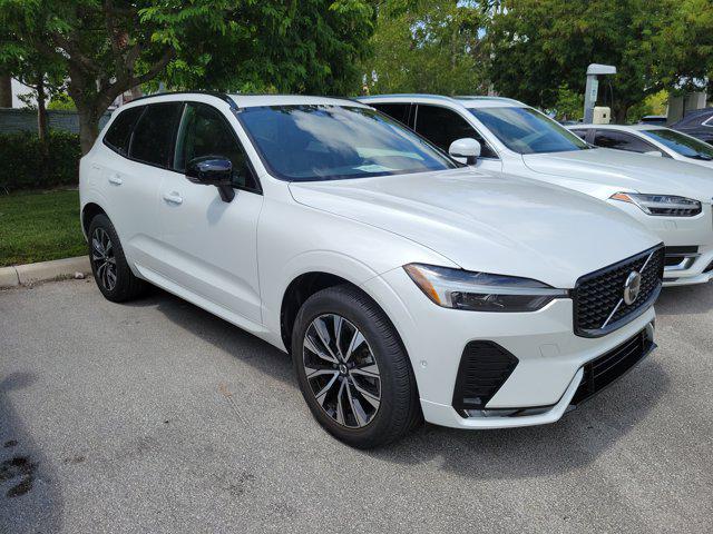 2024 Volvo XC60 B5 Plus Dark Theme for sale in Delray Beach, FL
