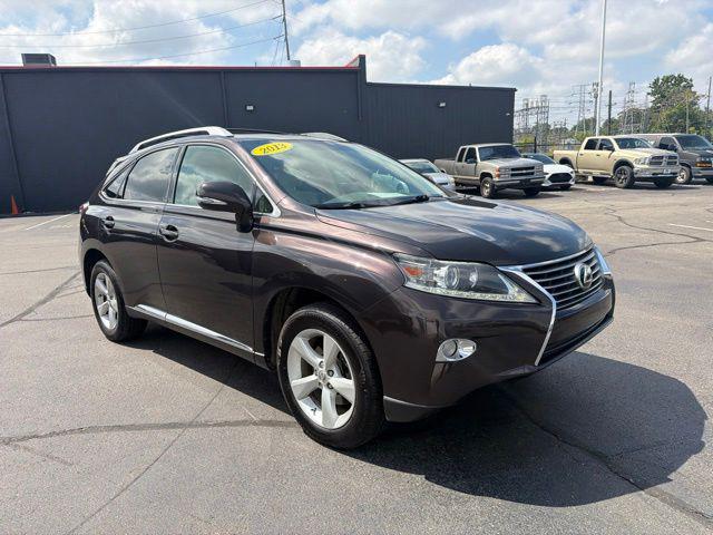 2013 Lexus RX 350 350 for sale in Indianapolis, IN