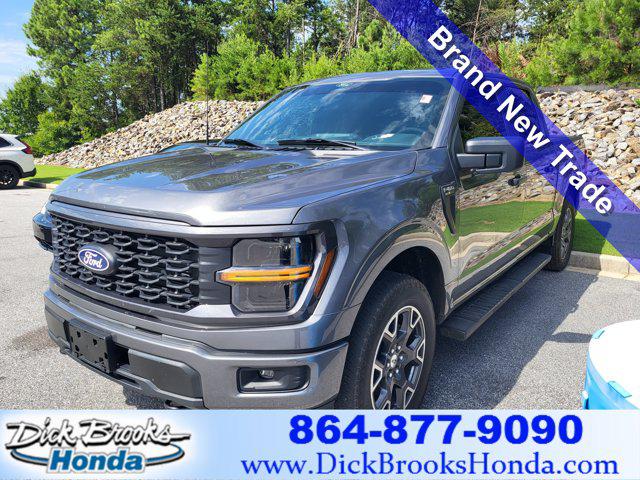 2024 Ford F-150 STX for sale in Greer, SC