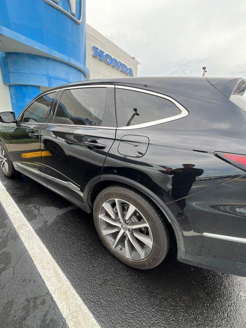 2025 Acura MDX Technology Package for sale in Homosassa, FL