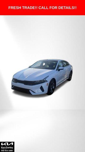 2023 Kia K5 EX for sale in Mentor, OH