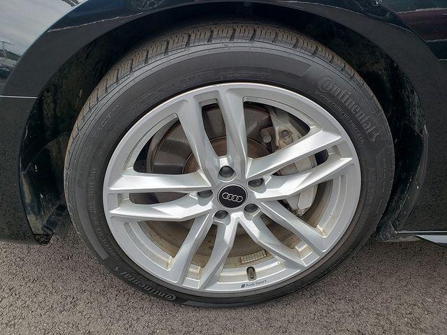 2024 Audi A4 Premium Plus 45 TFSI S line quattro S tronic