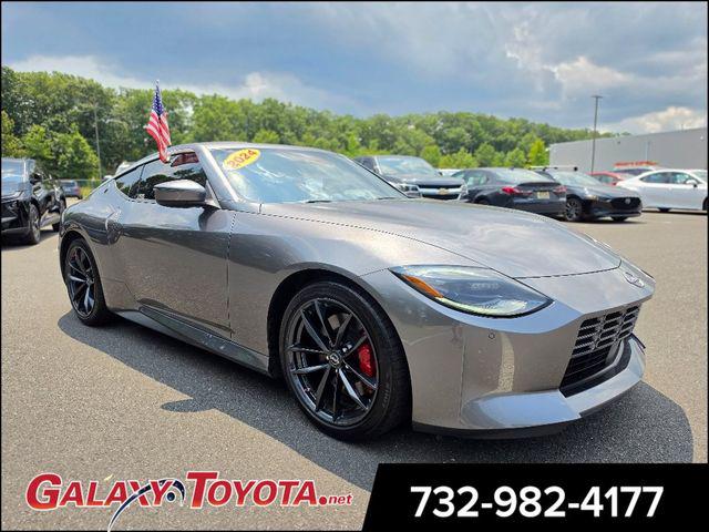 2024 Nissan Z Performance Auto for sale in Eatontown, NJ