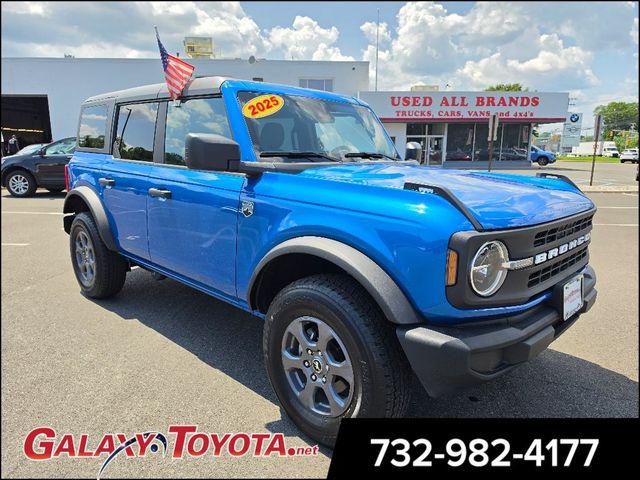 2025 Ford Bronco Big Bend for sale in Eatontown, NJ