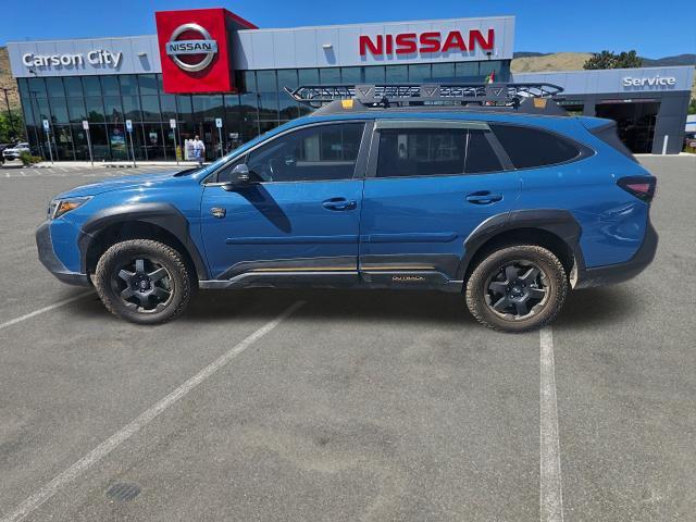 2024 Subaru Outback Wilderness for sale in Carson City, NV