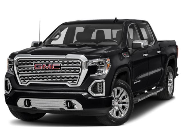 2022 GMC Sierra 1500 Limited 4WD Crew Cab Short Box Denali for sale in Batesville, AR