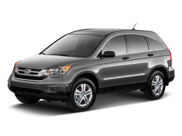 2010 Honda CR-V EX for sale in Batesville, AR