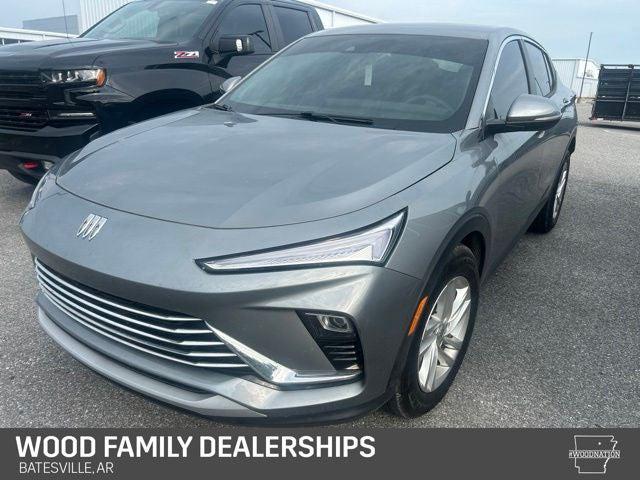 2024 Buick NV Preferred FWD for sale in Batesville, AR