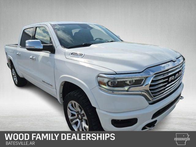 2022 Ram 1500 Limited Longhorn Crew Cab 4x4 5'7" Box for sale in Batesville, AR
