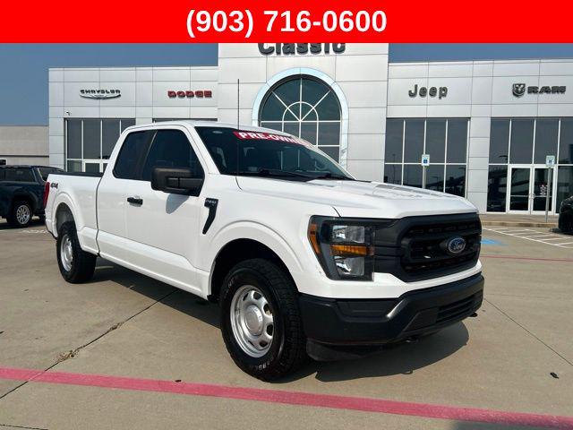 2023 Ford F-150 XL for sale in Texarkana, TX
