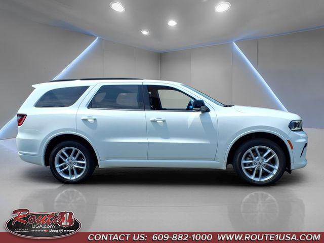 2023 Dodge Durango GT Plus AWD 2023 Dodge Durango GT Plus AWD