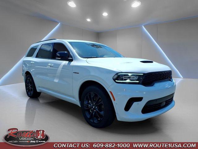 2025 Dodge Durango R/T Plus AWD