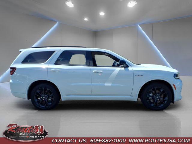 2025 Dodge Durango R/T Plus AWD