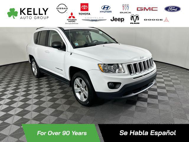 2013 Jeep Compass Sport for sale in Emmaus, PA