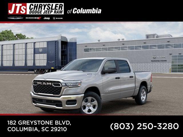 2026 RAM Ram 1500 RAM 1500 TRADESMAN CREW CAB 4X2 57 BOX 2026 RAM Ram 1500 RAM 1500 TRADESMAN CREW CAB 4X2 57 BOX