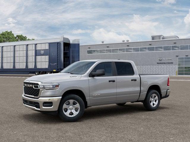2026 RAM Ram 1500 RAM 1500 TRADESMAN CREW CAB 4X2 57 BOX 2026 RAM Ram 1500 RAM 1500 TRADESMAN CREW CAB 4X2 57 BOX