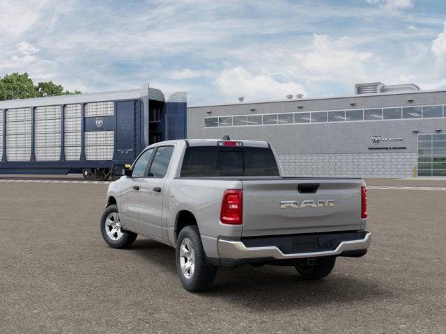 2026 RAM Ram 1500 RAM 1500 TRADESMAN CREW CAB 4X2 57 BOX 2026 RAM Ram 1500 RAM 1500 TRADESMAN CREW CAB 4X2 57 BOX