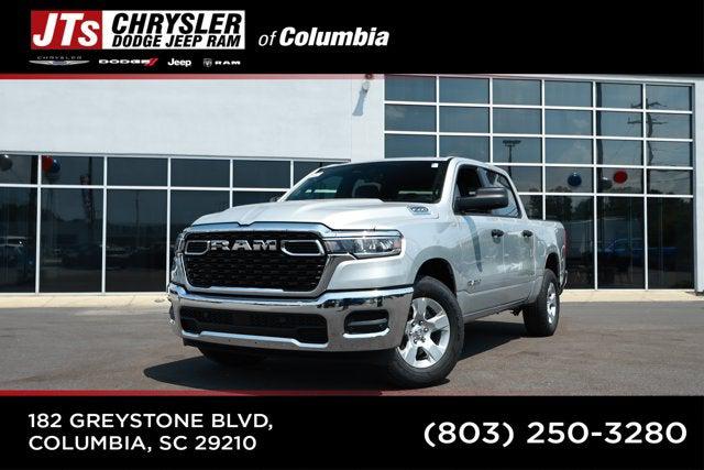 2026 RAM Ram 1500 RAM 1500 TRADESMAN CREW CAB 4X2 57 BOX