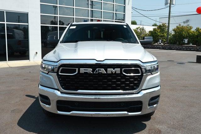 2026 RAM Ram 1500 RAM 1500 TRADESMAN CREW CAB 4X2 57 BOX