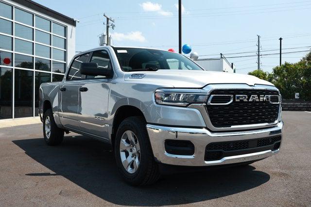 2026 RAM Ram 1500 RAM 1500 TRADESMAN CREW CAB 4X2 57 BOX