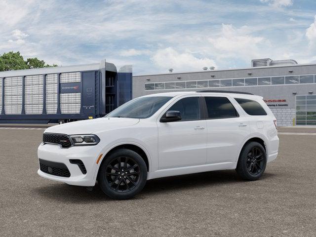 2026 Dodge Durango DURANGO GT RWD