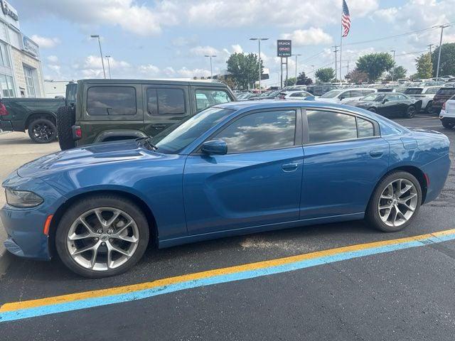 2021 Dodge Charger SXT RWD for sale in Grand Blanc, MI