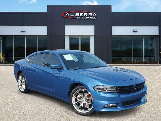 2021 Dodge Charger SXT RWD for sale in Grand Blanc, MI