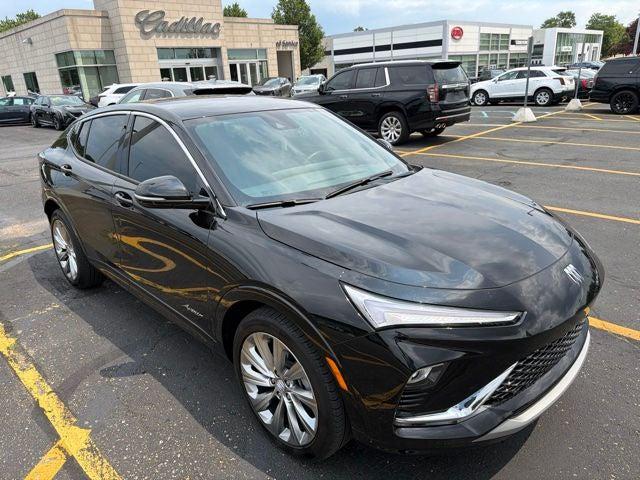 2024 Buick NV Avenir FWD for sale in Grand Blanc, MI