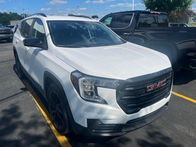 2024 GMC Terrain FWD SLE for sale in Grand Blanc, MI