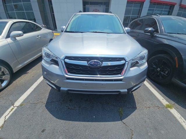 2018 Subaru Forester 2.5i Limited for sale in Augusta, GA