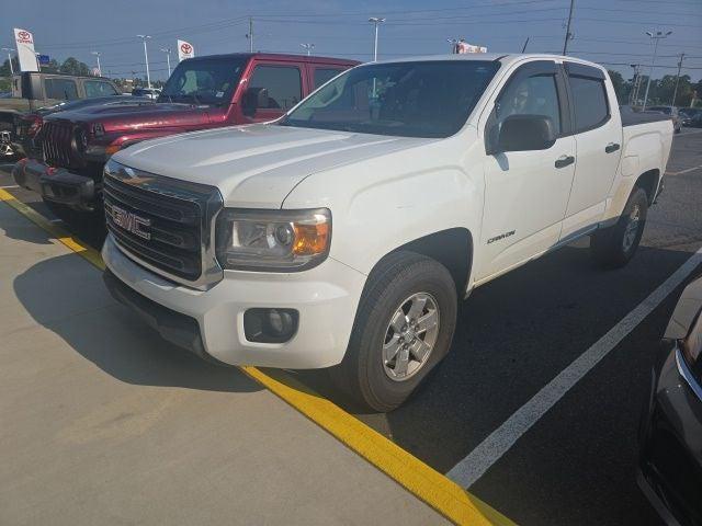 2018 GMC Canyon Base for sale in Augusta, GA