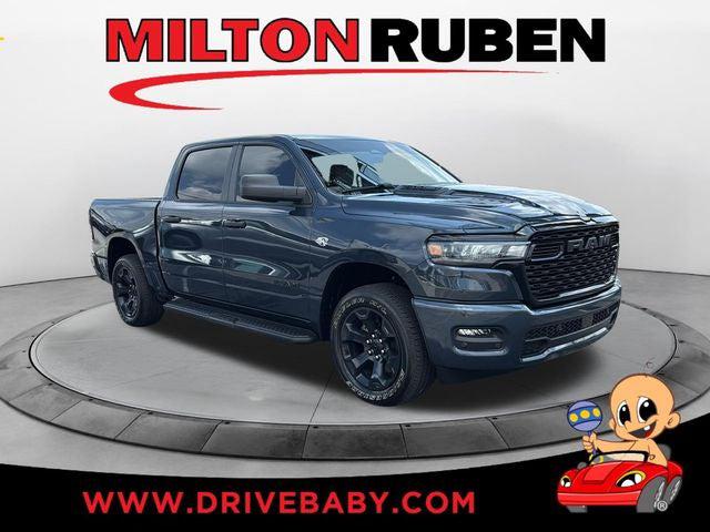 2026 Ram 1500 Express Crew Cab 4x4 5'7" Box for sale in Augusta, GA