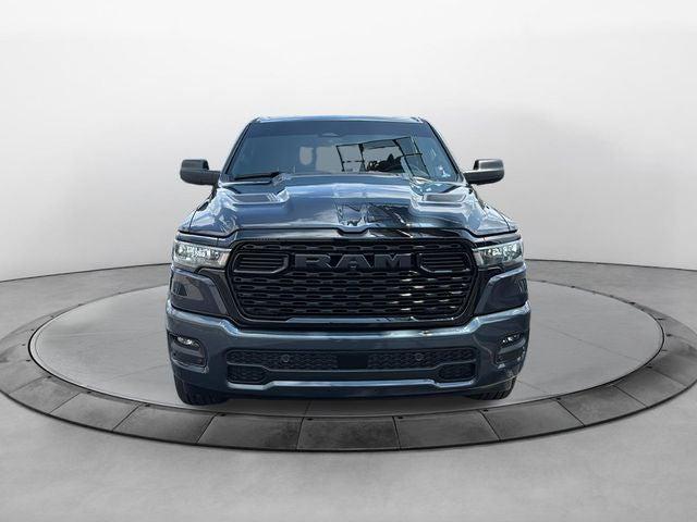 2026 Ram 1500 Express Crew Cab 4x4 57 Box