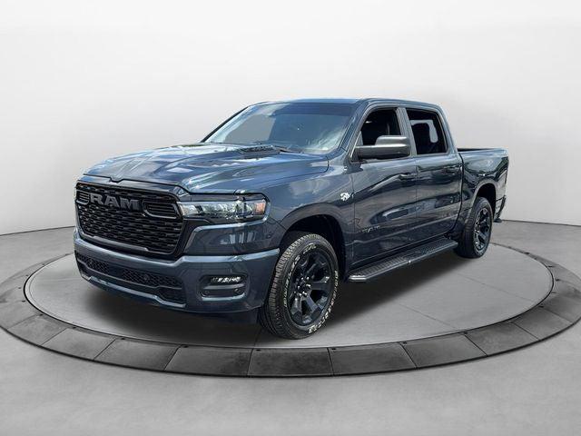 2026 Ram 1500 Express Crew Cab 4x4 57 Box