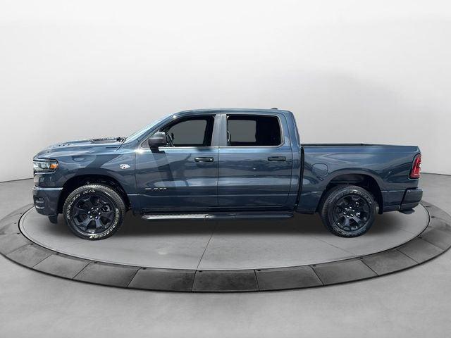 2026 Ram 1500 Express Crew Cab 4x4 57 Box