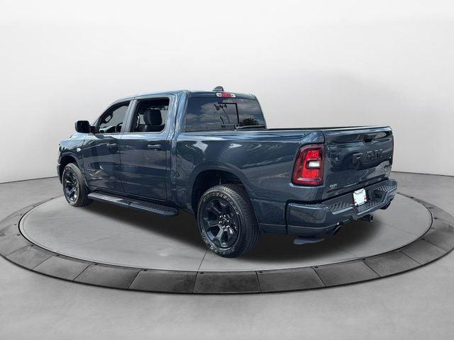 2026 Ram 1500 Express Crew Cab 4x4 57 Box