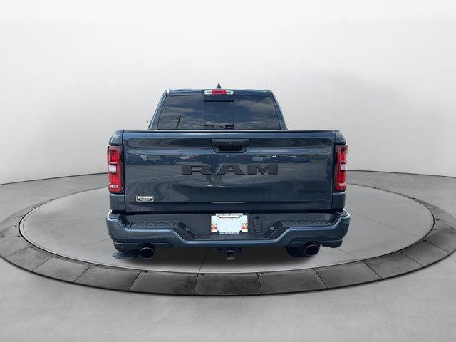 2026 Ram 1500 Express Crew Cab 4x4 57 Box
