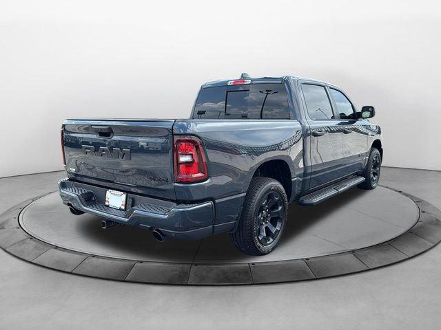 2026 Ram 1500 Express Crew Cab 4x4 57 Box