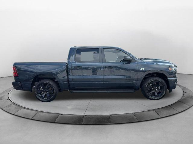 2026 Ram 1500 Express Crew Cab 4x4 57 Box