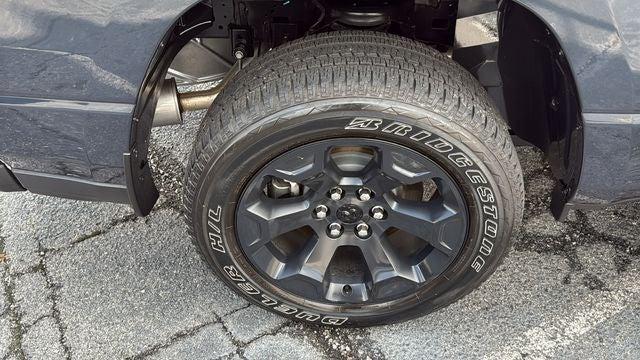 2026 Ram 1500 Express Crew Cab 4x4 57 Box