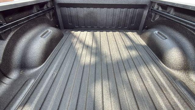 2026 Ram 1500 Express Crew Cab 4x4 57 Box